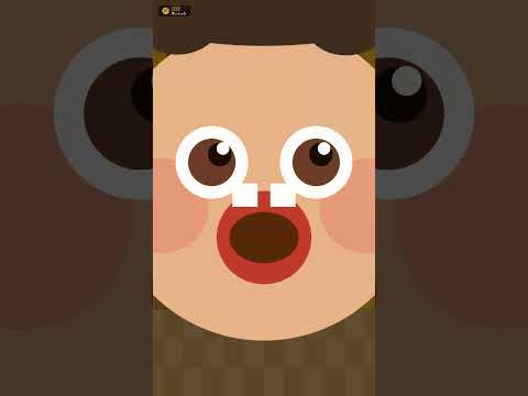 🍬 Johny Johny Yes Papa 😄 Classic Nursery Rhyme | Family Comedy | AA Musicals