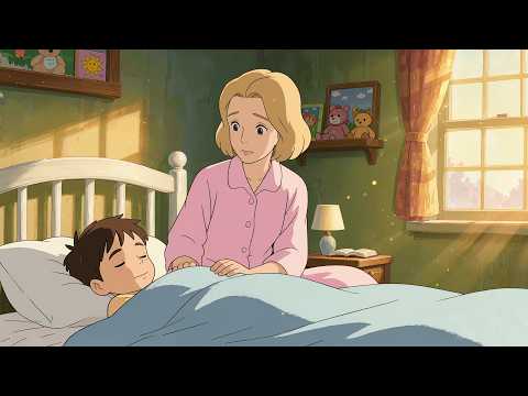 Frère Jacques | Brother John Nursery Rhyme 🔔 English &amp; French | AA Musicals