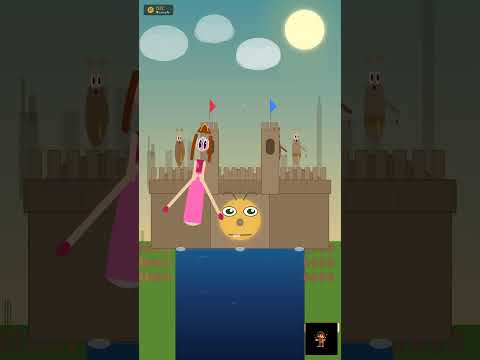 London Bridge is Falling Down 🌉👸 | Nursery Rhyme for Kids | AA Musicals