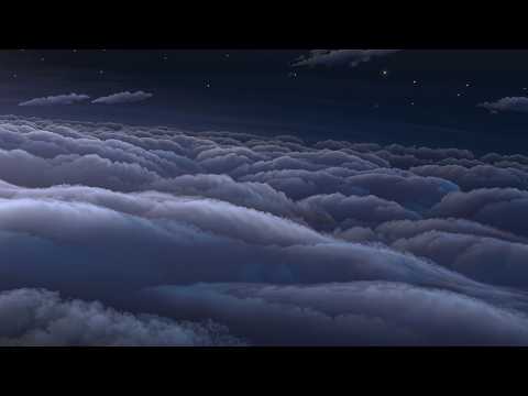 Starlight Lullaby 🌟🎵 | 8 Hours Baby Sleep Music | Flute, Glockenspiel & Cello | AA Musicals Dreams