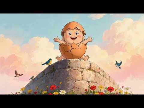 Humpty Dumpty Sat on a Wall 🏰 Medieval Kingdom Adventure | Nursery Rhymes | AA Musicals