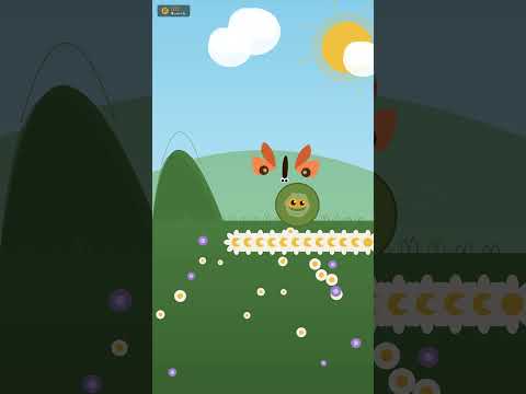🐢 Tilly the Tumbling Tortoise 🌼 | The Bounciest Tortoise Ever! 🌟