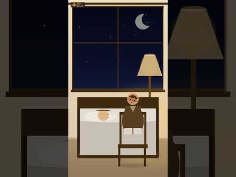 ✨ Andante favori ✦ Beethoven Lullaby | Stars Appearing One by One | Baby Sleep Music 🌟📖