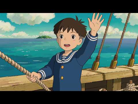 ⚓ A Sailor Went to Sea Sea Sea 🌊 Classic Nursery Rhyme with a Twist! | AA Musicals 🐬