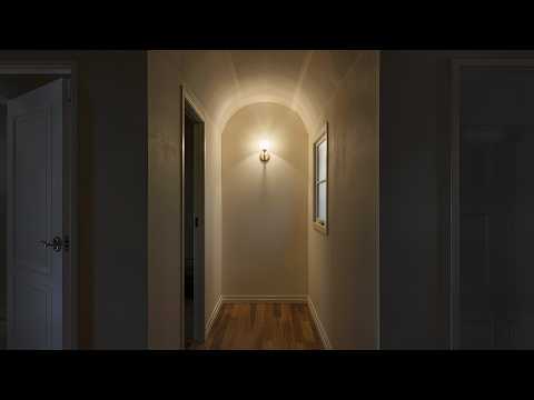 🌙 Bagatelle ✦ Beethoven Lullaby | A Quiet House at Midnight | Baby Sleep Music 🕯️