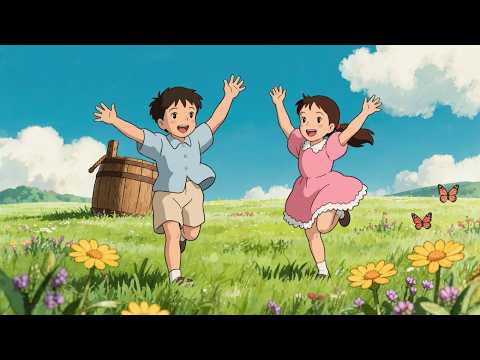 Skip to My Lou 🎻 | Barn Dance Nursery Rhyme | AA Musicals