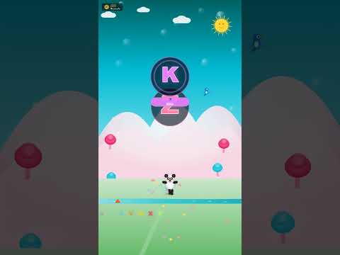 ABC Song for Kids | From Apple to Zebra 🍎🦓 | AA Musicals