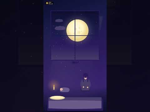 Moon on Your Pillow | Gentle Lullaby for Baby Sleep | AA Musicals