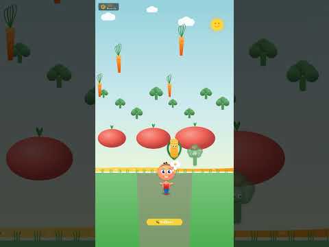 Eat Your Colours! 🌈🥦 | Fruit &amp; Veggie Song for Kids | Rainbow Foods | Twinkle Star Kids