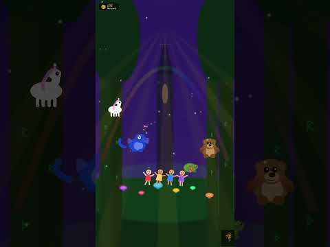 The Whispering Wood 🌳✨ | Magical Nursery Rhyme for Kids | Twinkle Star