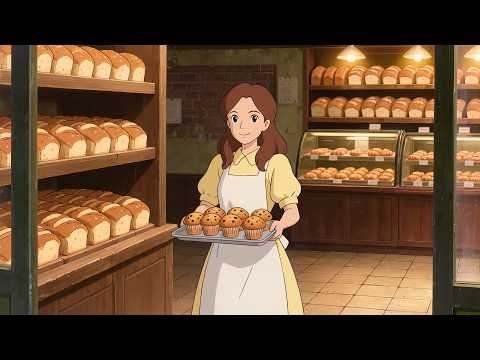 🧁 The Muffin Girl | Fun Nursery Rhyme for Babies &amp; Toddlers | AA Musicals 🧁