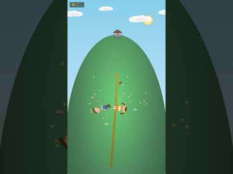 Jack and Jill Went Up the Hill! 🪣⛰️ | Classic Nursery Rhyme | Storybook Animation