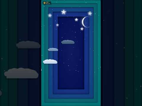 Star Light, Star Bright | Gentle Lullaby for Baby Sleep | AA Musicals