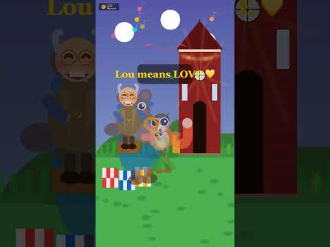 Skip to My Lou 🎻 | Barn Dance Nursery Rhyme | AA Musicals