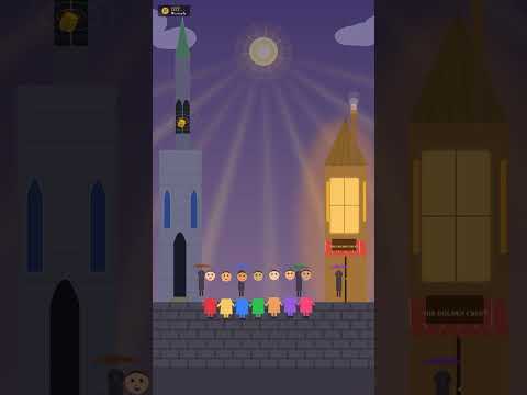 Ding Dong Bell 🔔 | Nursery Rhyme for Kids | Twinkle Star