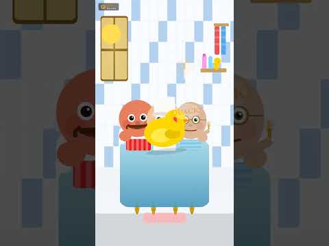 🛁 Rub-a-Dub-Dub | Three Men in a Tub Nursery Rhyme 🛁