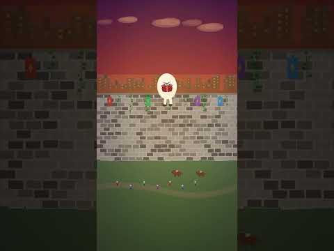 Humpty Dumpty Sat on a Wall 🏰 Medieval Kingdom Adventure | Nursery Rhymes | AA Musicals